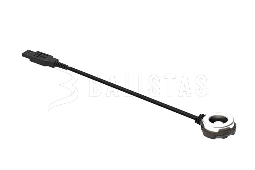 Lampe torche Armytek Viking PRO kit lumière chaude 4