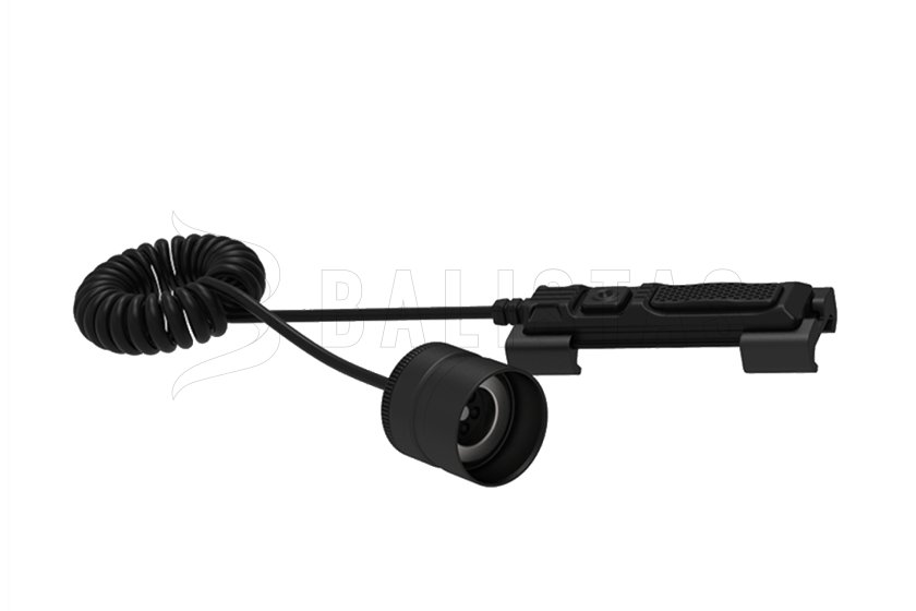 Lampe torche Armytek Viking PRO kit lumière chaude 5