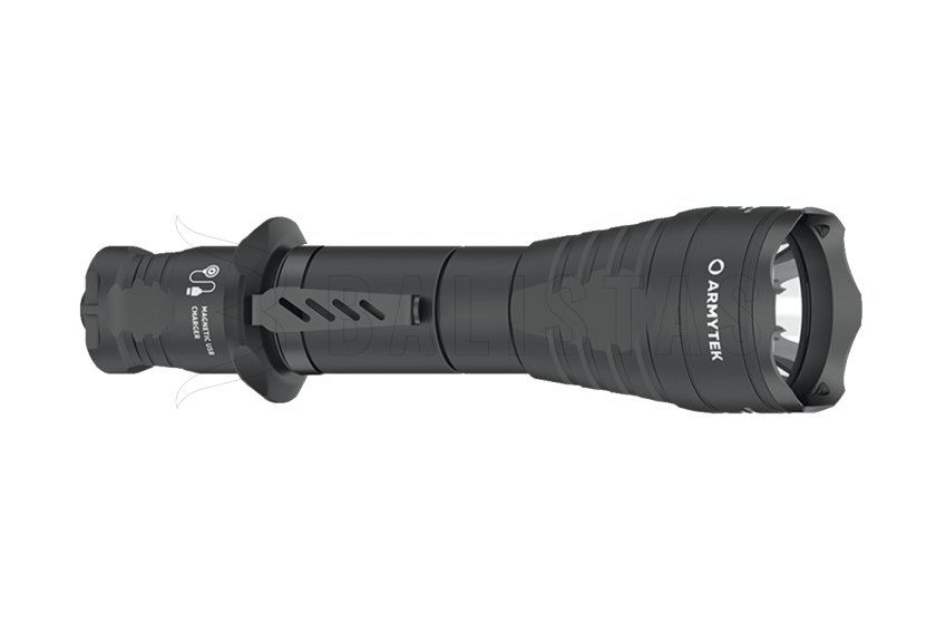 Lampe torche Armytek Viking PRO kit lumière chaude