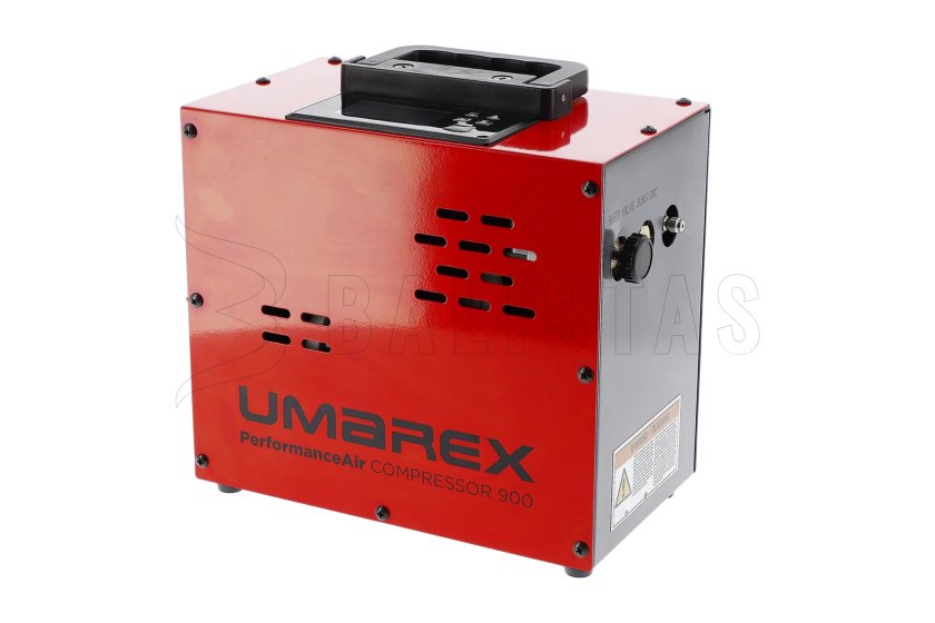 Compresseur Umarex PAC 900 Performance 2