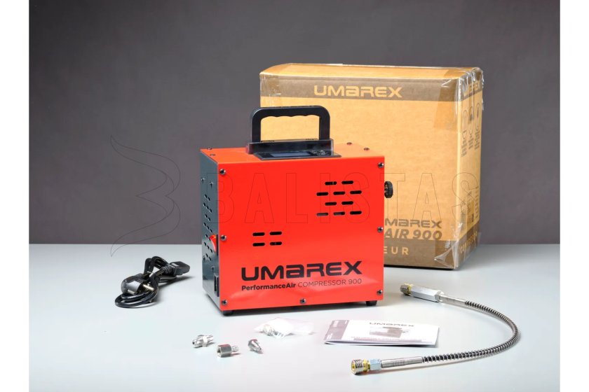 Compresseur Umarex PAC 900 Performance 7