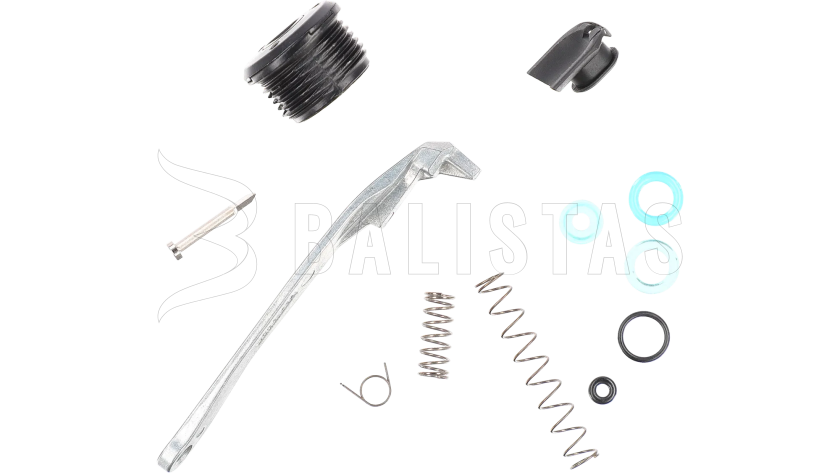 Kit d'entretien pour T4E Impax / P2P Secure 68 2