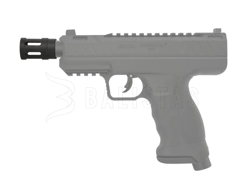 Embout de canon Mercury Rise IntruBuster Gen2