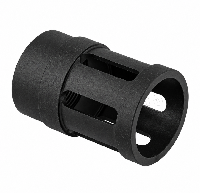 Embout de canon Mercury Rise IntruBuster Gen2 2