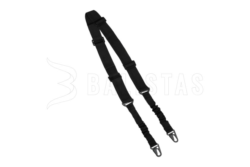 Sangle tactique à deux points EDC avec Bungee Sling