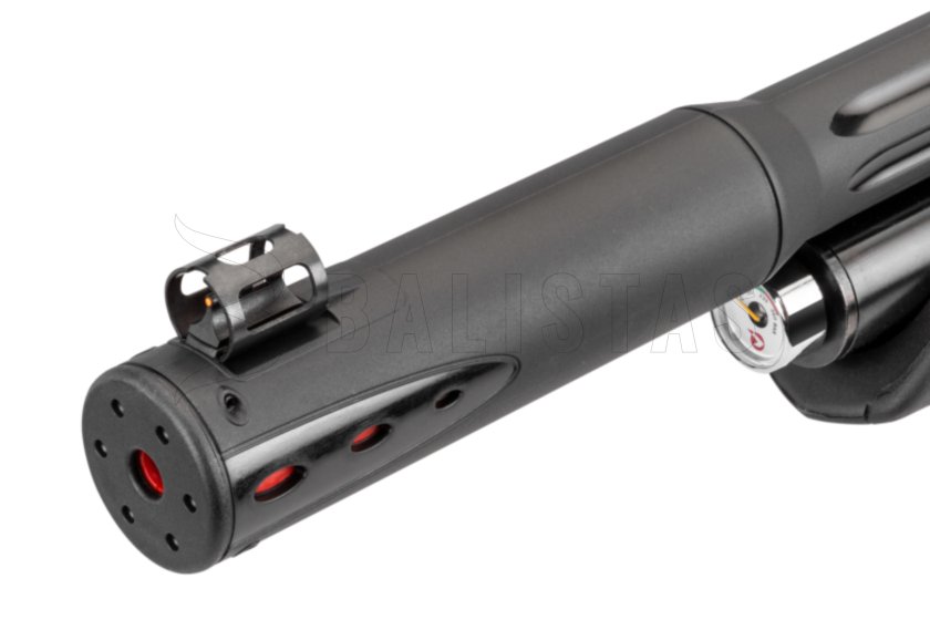 Carabine à air comprimé Gamo Arrow SLT 5,5mm - 24J 14