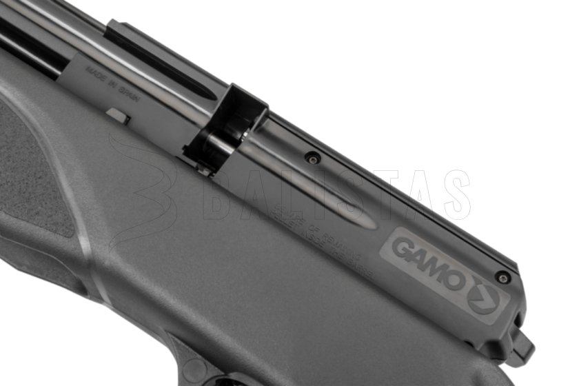 Carabine à air comprimé Gamo Arrow SLT 5,5mm - 24J 12