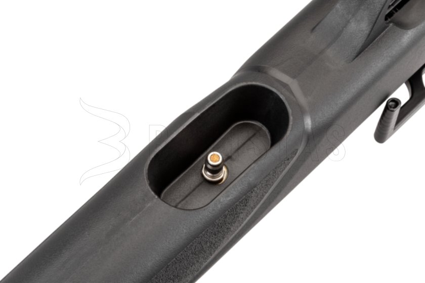 Carabine à air comprimé Gamo Arrow SLT 5,5mm - 24J 8