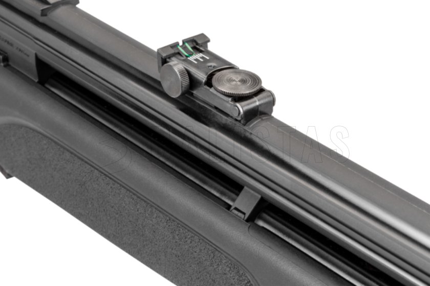 Carabine à air comprimé Gamo Arrow SLT 5,5mm - 24J 9