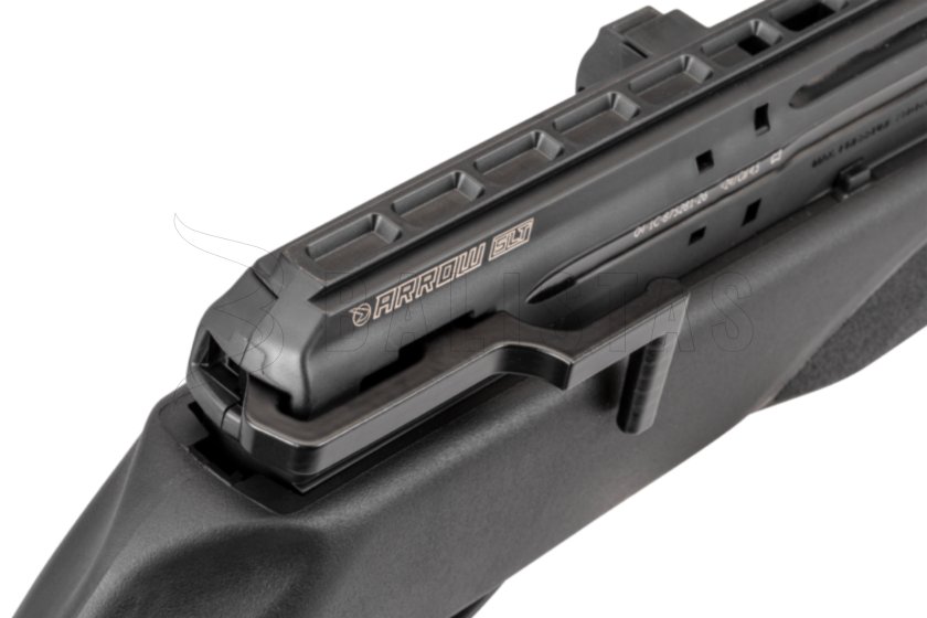Carabine à air comprimé Gamo Arrow SLT 5,5mm - 24J 4
