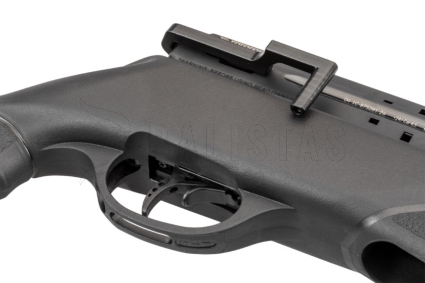 Carabine à air comprimé Gamo Arrow SLT 5,5mm - 24J 10