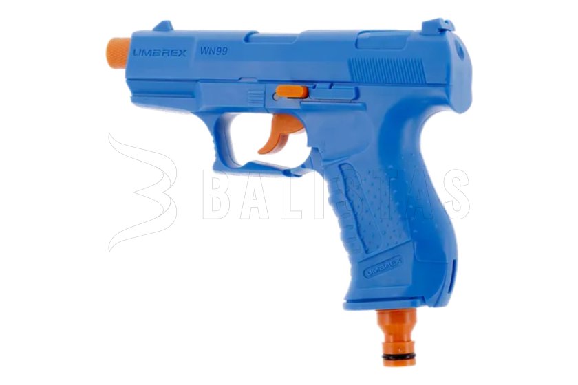 Umarex WN99 Water Nozzle-Pistolet à eau BLU 6