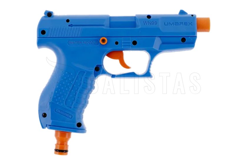 Umarex WN99 Water Nozzle-Pistolet à eau BLU 3