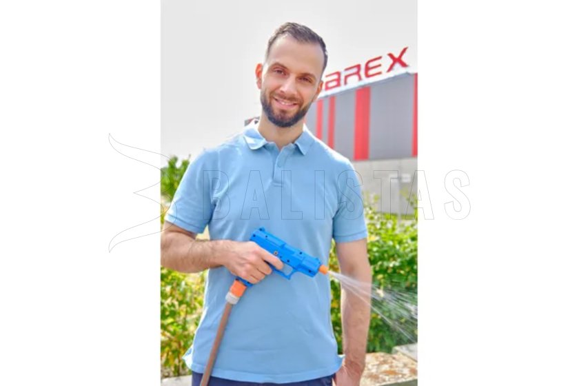 Umarex WN99 Water Nozzle-Pistolet à eau GRN 19
