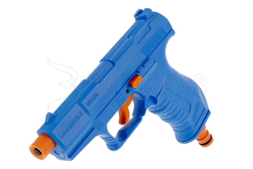 Umarex WN99 Water Nozzle-Pistolet à eau BLU 8