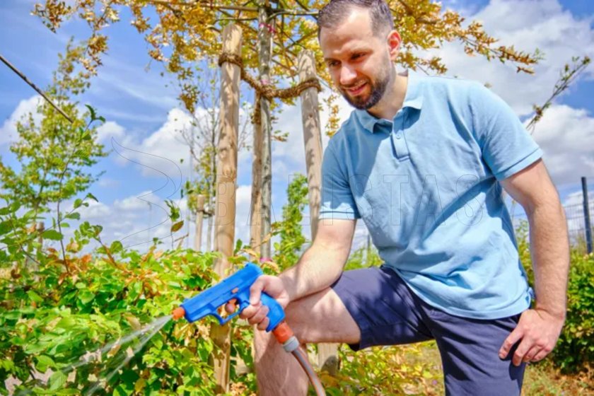 Umarex WN99 Water Nozzle-Pistolet à eau GRN 12