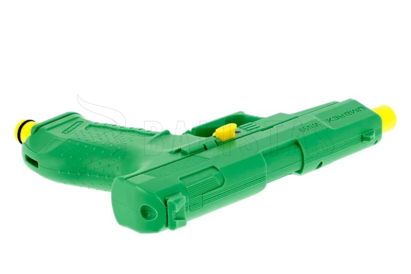 Umarex WN99 Water Nozzle-Pistolet à eau GRN 8