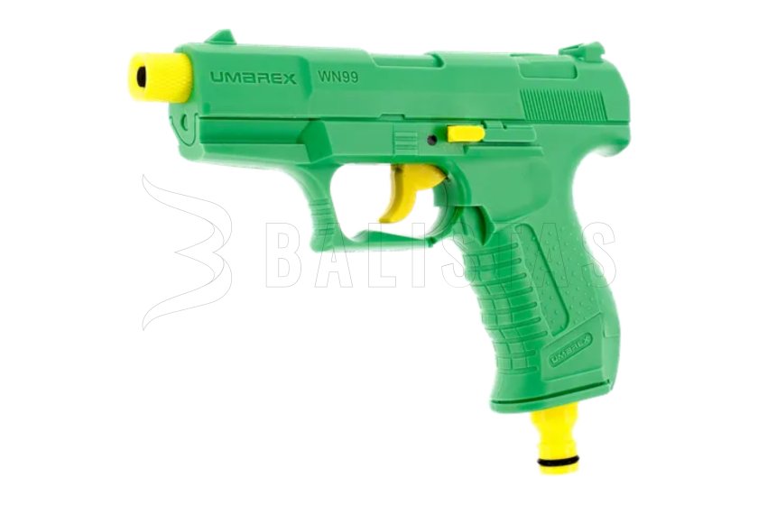 Umarex WN99 Water Nozzle-Pistolet à eau GRN 2