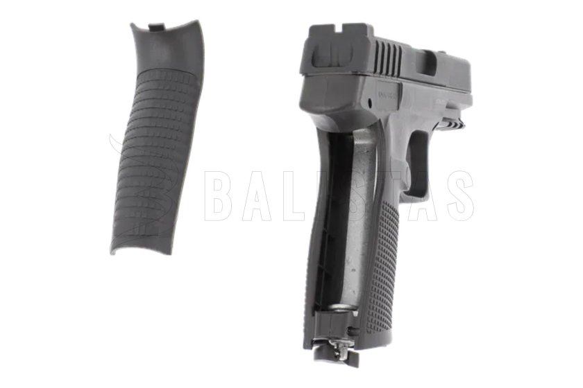 Pistolet à air comprimé Umarex TXP 11