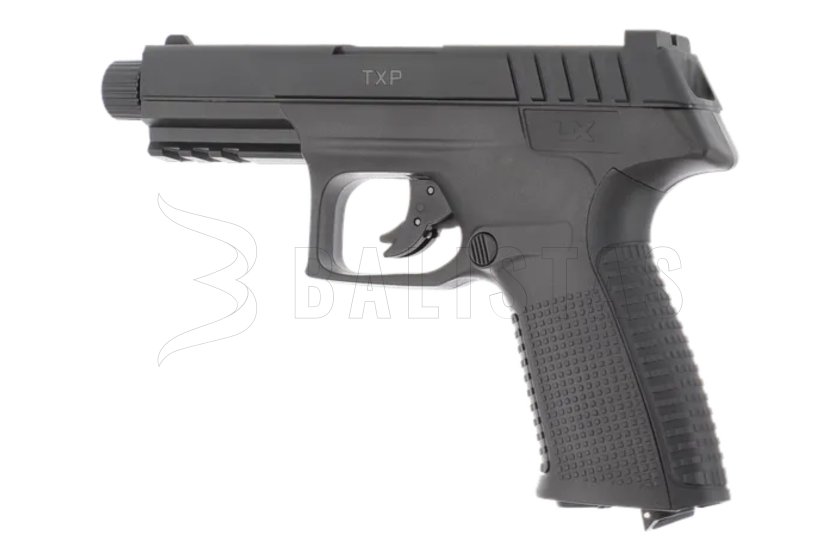 Pistolet à air comprimé Umarex TXP 6