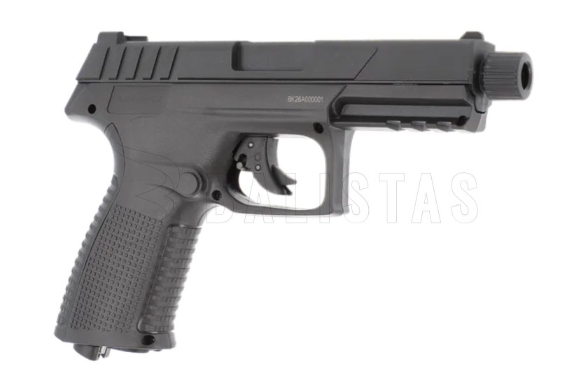 Pistolet à air comprimé Umarex TXP 8