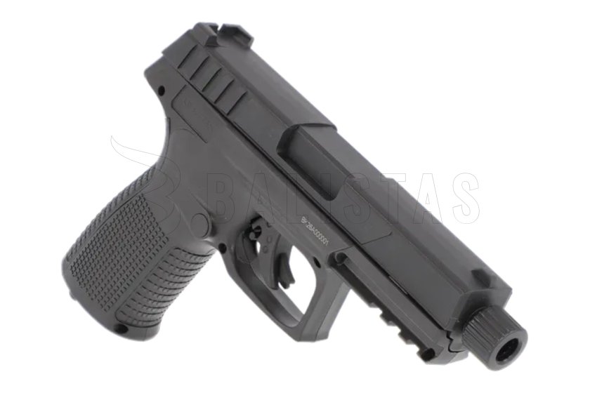 Pistolet à air comprimé Umarex TXP 4