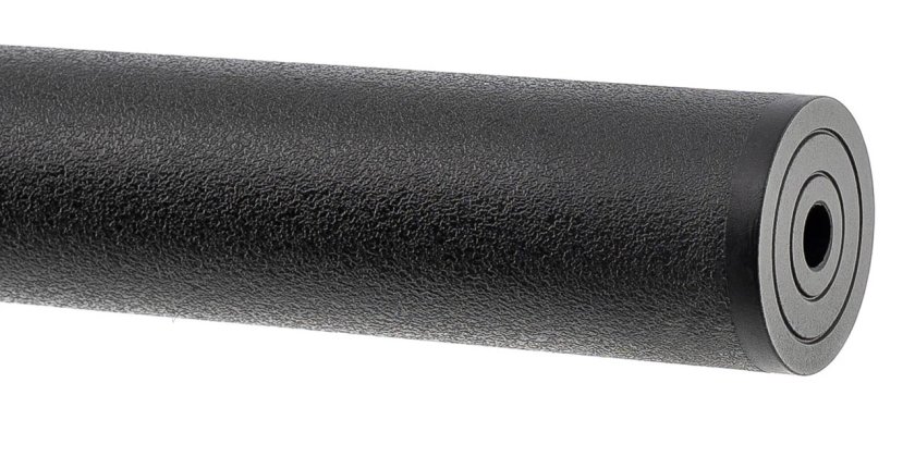 Carabine à air comprimé SPA GR1250S N 5,5mm 3