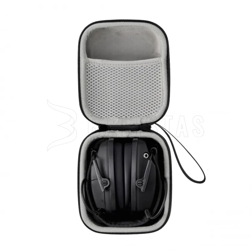 Étui pour casque antibruit de tir RealHunter 6