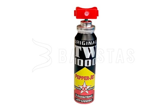 Recharge TW1000 OC-Jet Super-Garant 30ml