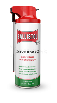 Ballistol huile en spray 350 ml