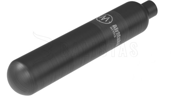 Bouteille en carbone pour AirMaks 700cc