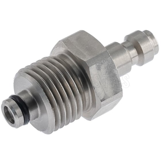Adaptateur de remplissage pour carabines à air comprimé Snowpeak M60 B (ancienne version)