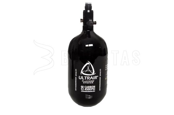 Cartouche ASG Ultrair HPA 1,1L avec régulateur