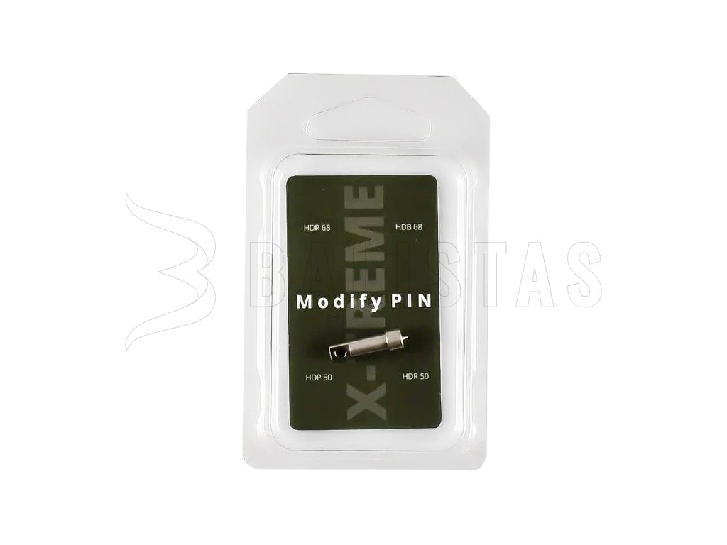 Kit Upgrade Pour Pistolet PIN HDR50 + GEN.2 – Acier Inox, T4E, TR50, NXG PS-100