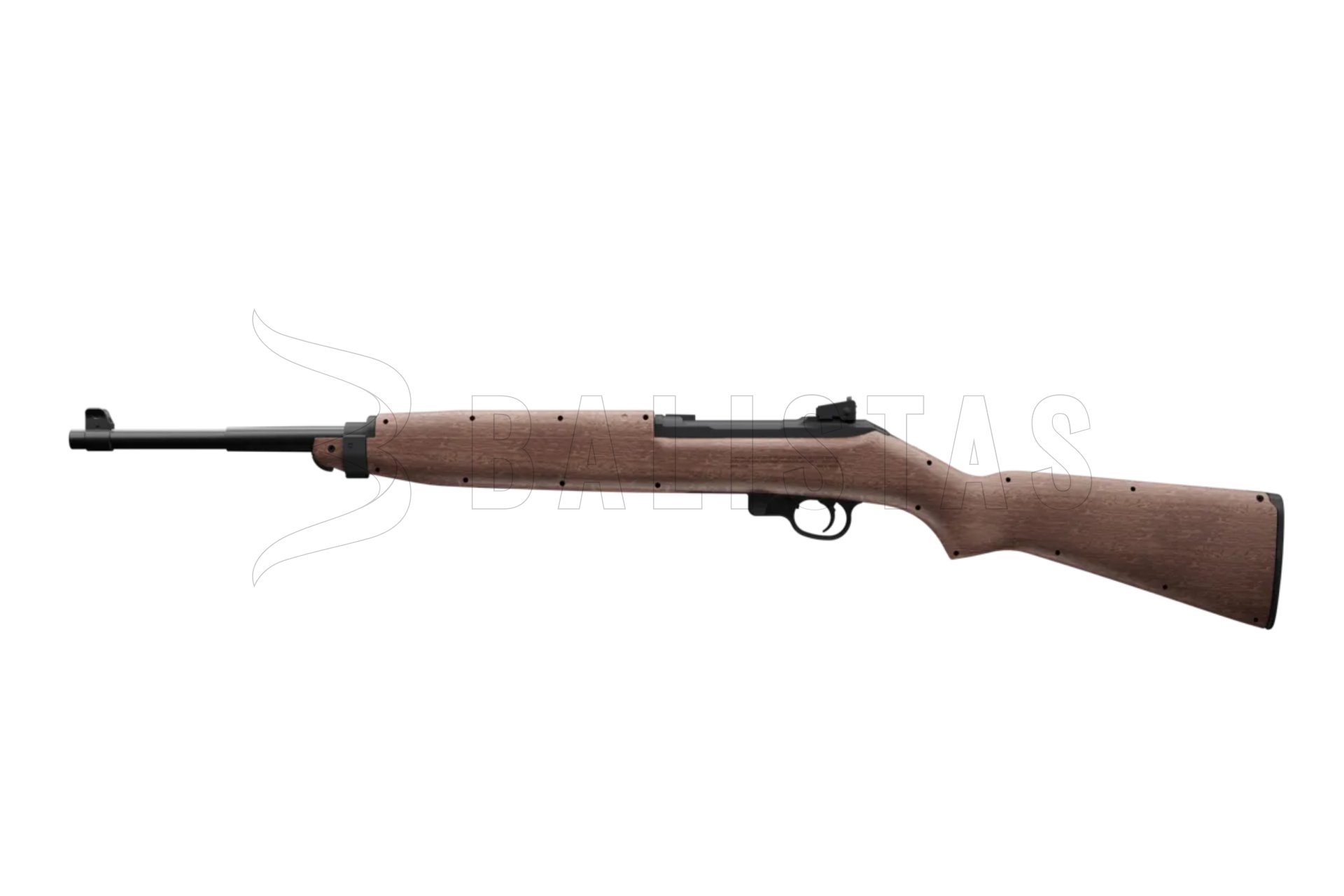 Carabine Magtech Jade Pro C à air comprimé 4,5 mm Plomb 20j