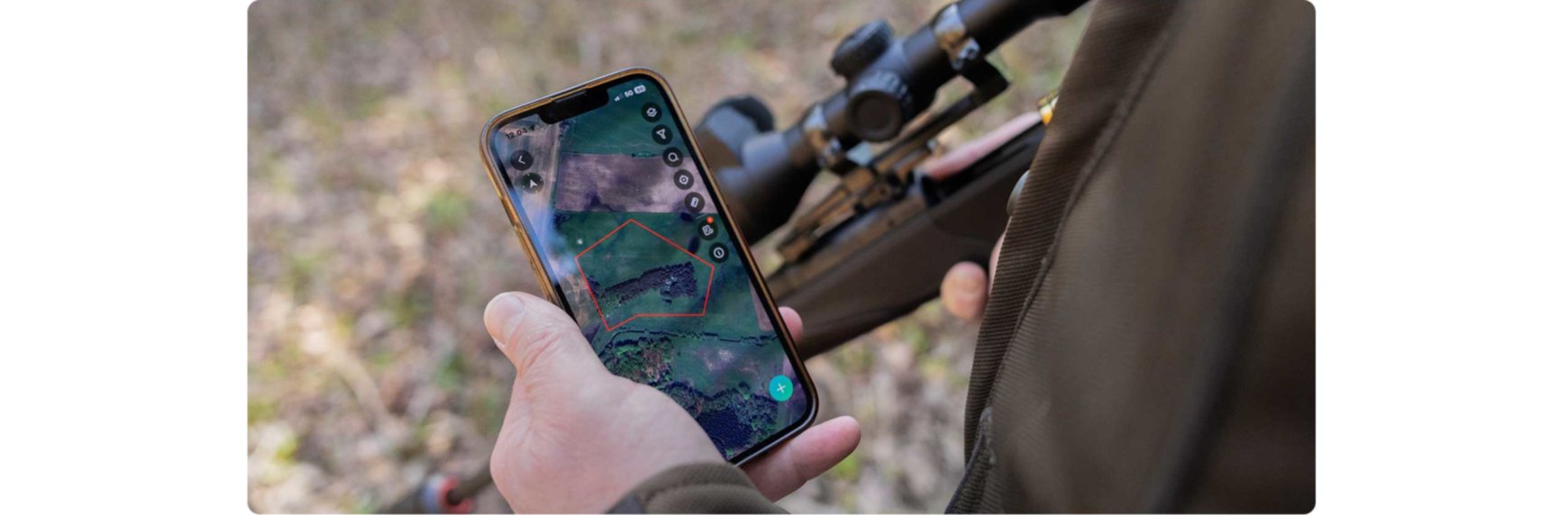 Lunette de visée thermique Hikmicro NEOS texte 4
