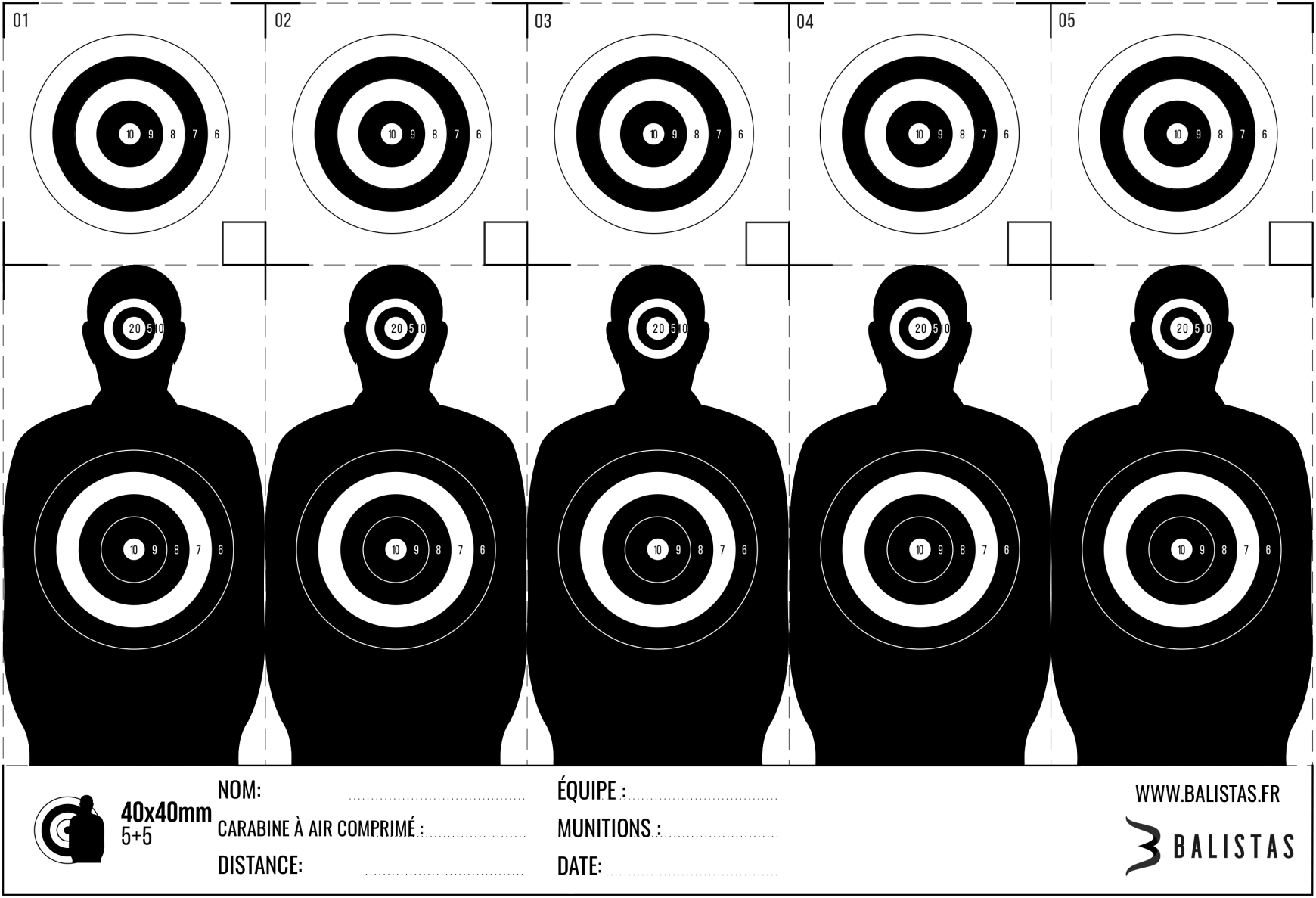 2026 Target FR silhouette